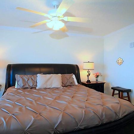 Villa Palazzo II à Panama City Beach Extérieur photo