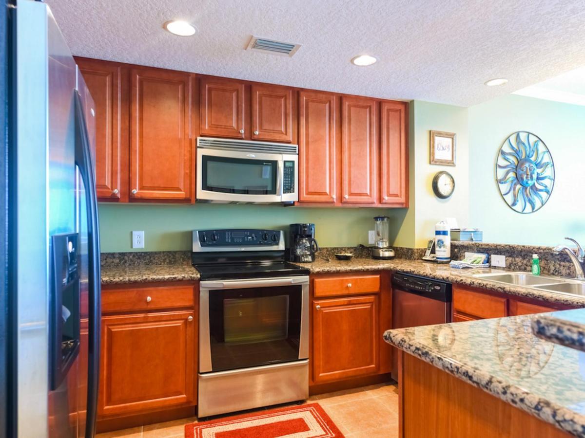 Villa Palazzo II à Panama City Beach Extérieur photo