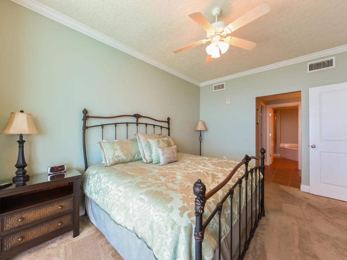 Villa Palazzo II à Panama City Beach Extérieur photo