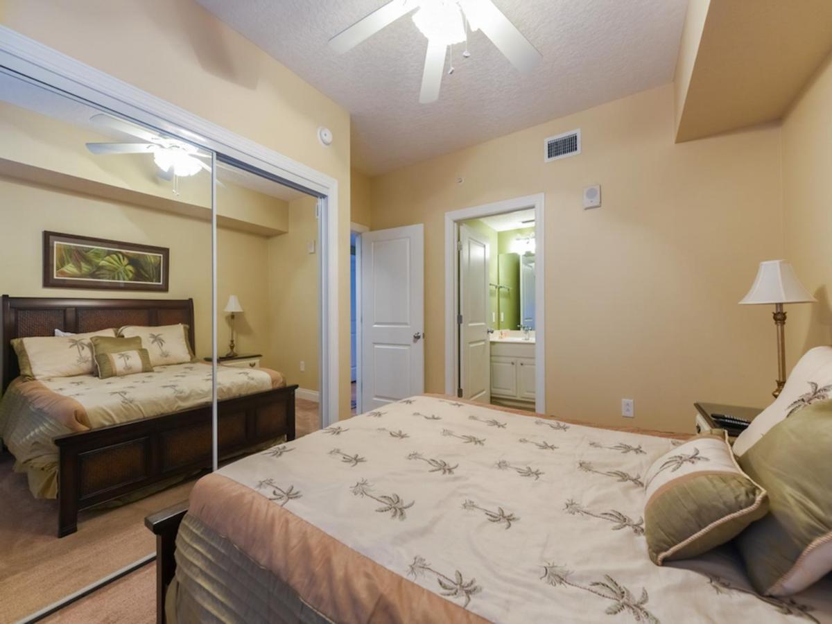 Villa Palazzo II à Panama City Beach Extérieur photo