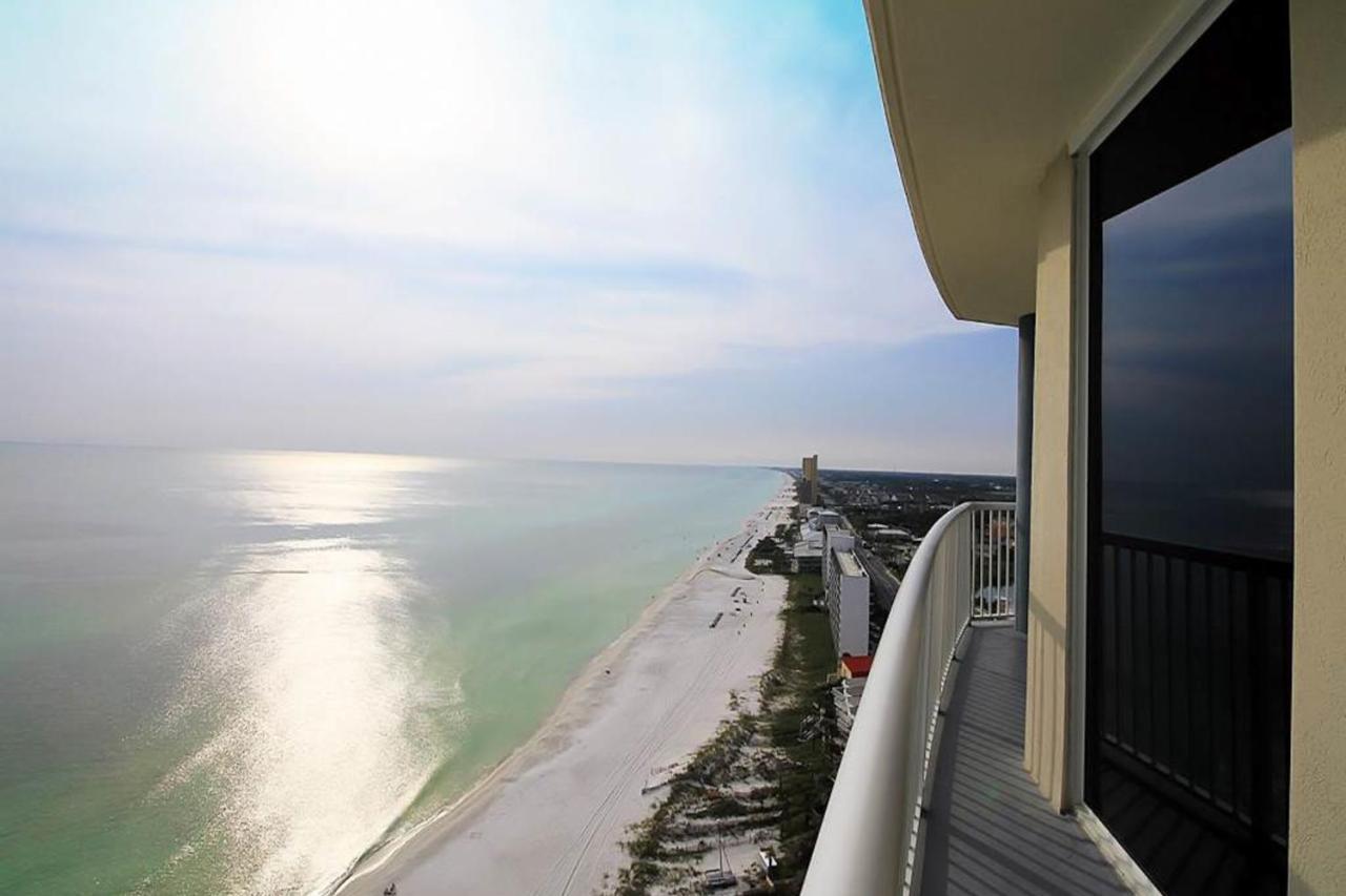 Villa Palazzo II à Panama City Beach Extérieur photo