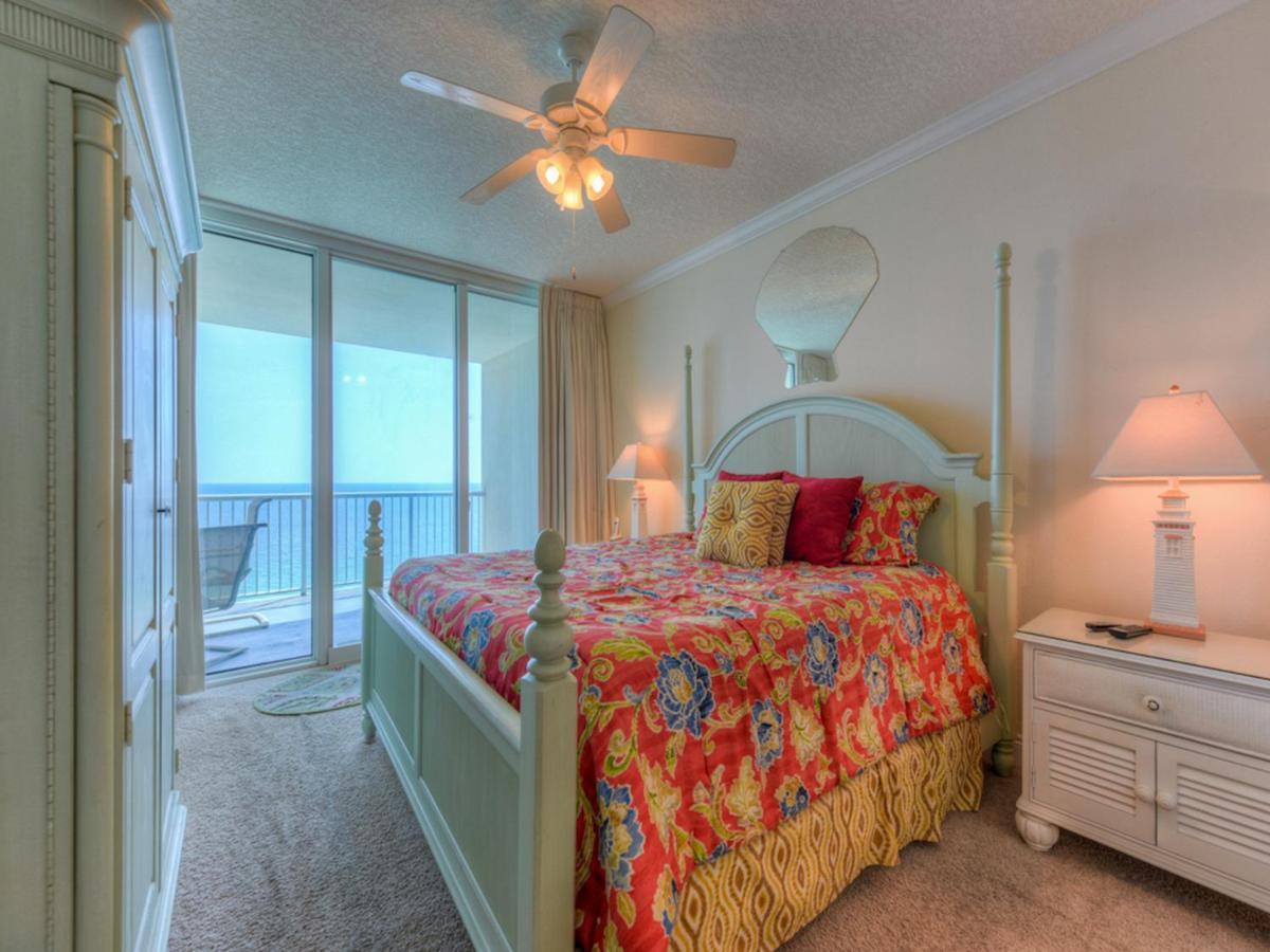 Villa Palazzo II à Panama City Beach Extérieur photo