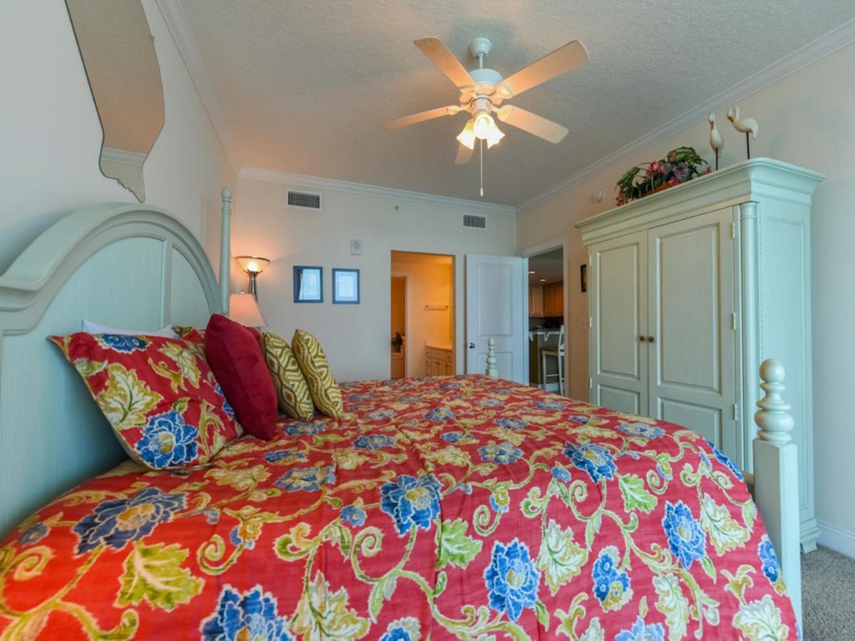 Villa Palazzo II à Panama City Beach Extérieur photo
