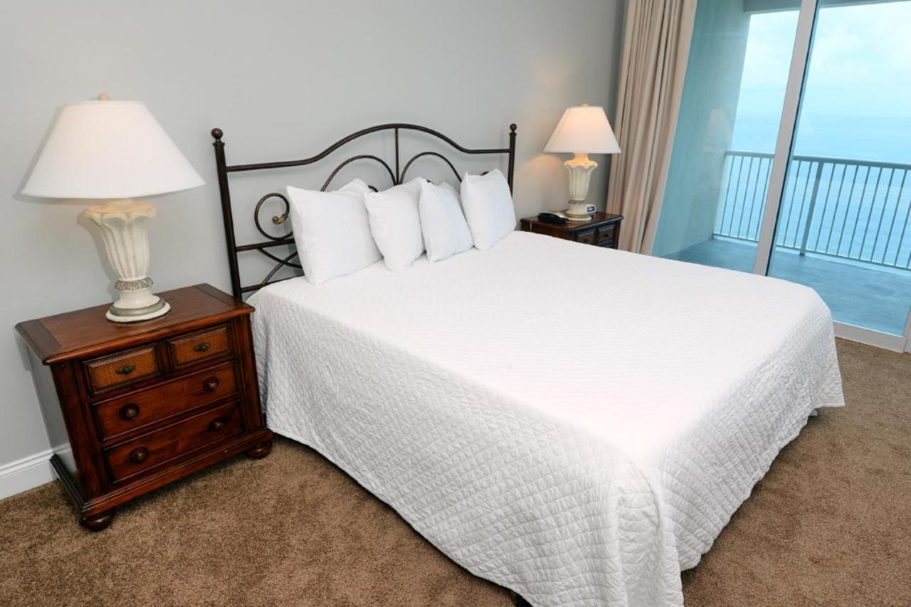 Villa Palazzo II à Panama City Beach Extérieur photo