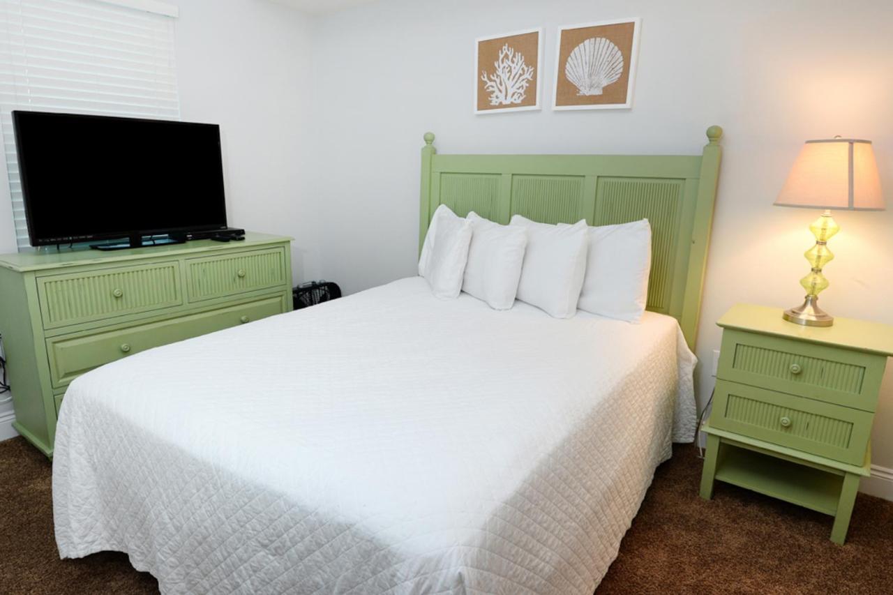 Villa Palazzo II à Panama City Beach Extérieur photo