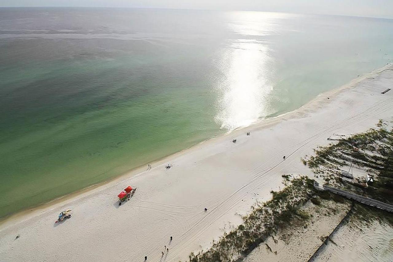 Villa Palazzo II à Panama City Beach Extérieur photo