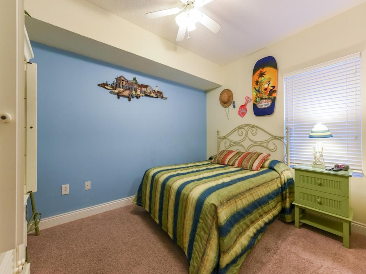 Villa Palazzo II à Panama City Beach Extérieur photo
