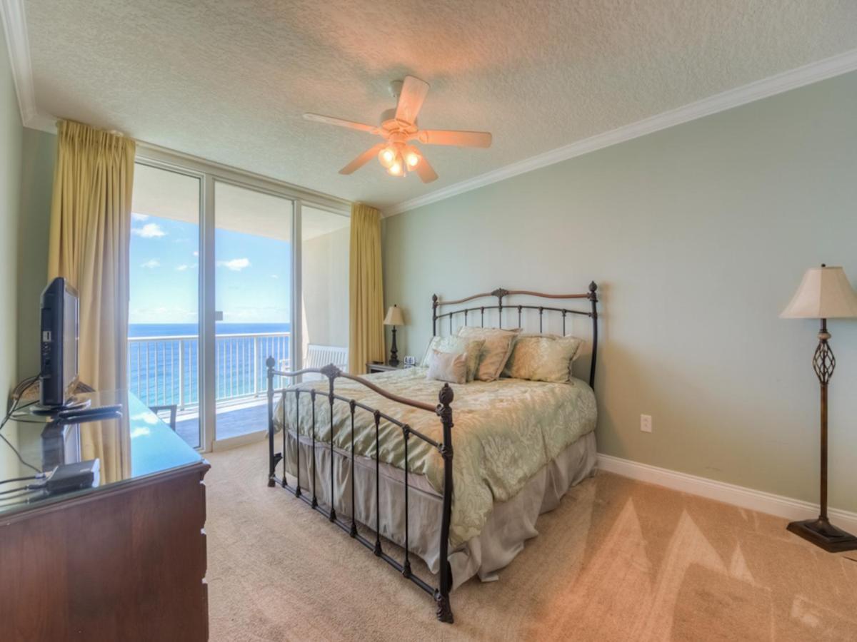 Villa Palazzo II à Panama City Beach Extérieur photo