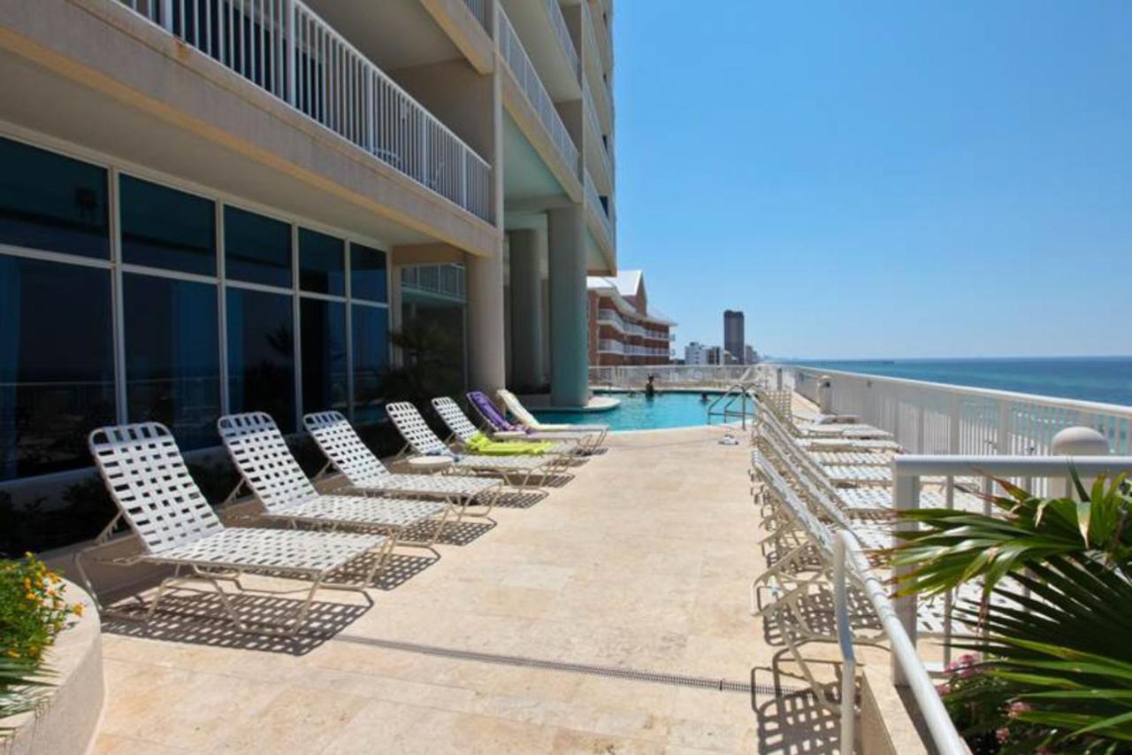 Villa Palazzo II à Panama City Beach Extérieur photo