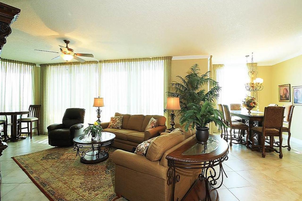 Villa Palazzo II à Panama City Beach Extérieur photo