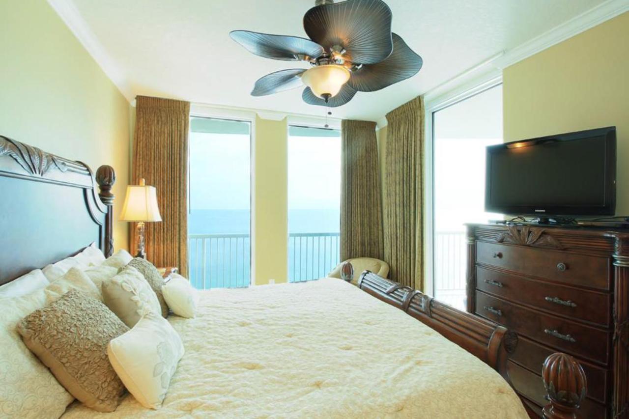 Villa Palazzo II à Panama City Beach Extérieur photo