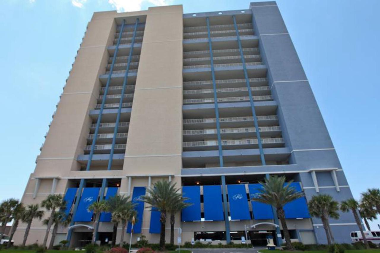 Villa Palazzo II à Panama City Beach Extérieur photo