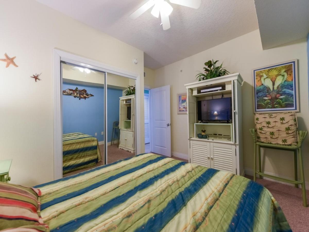 Villa Palazzo II à Panama City Beach Extérieur photo