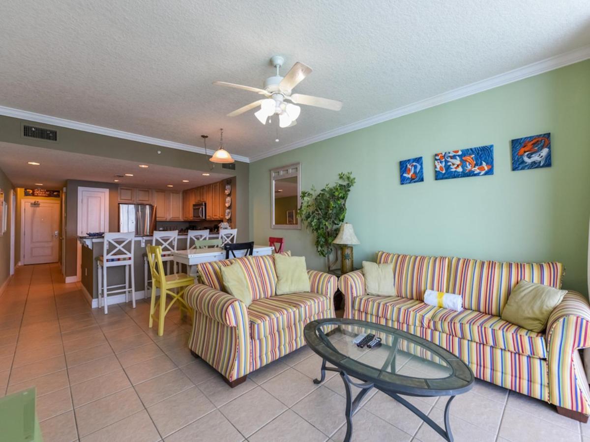 Villa Palazzo II à Panama City Beach Extérieur photo