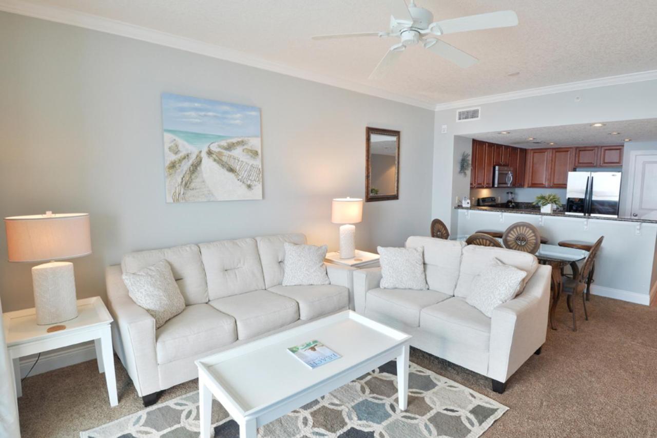 Villa Palazzo II à Panama City Beach Extérieur photo