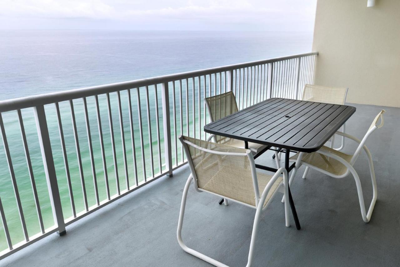 Villa Palazzo II à Panama City Beach Extérieur photo