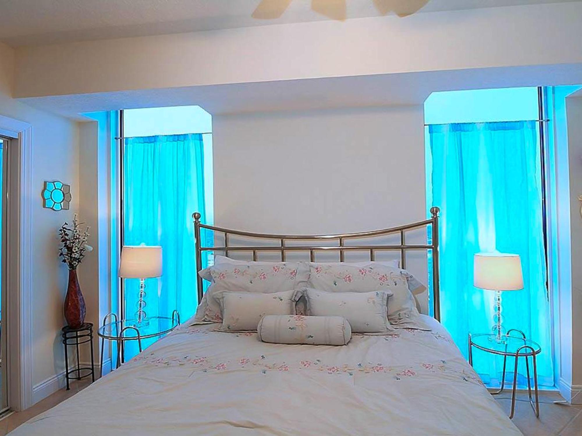 Villa Palazzo II à Panama City Beach Chambre photo