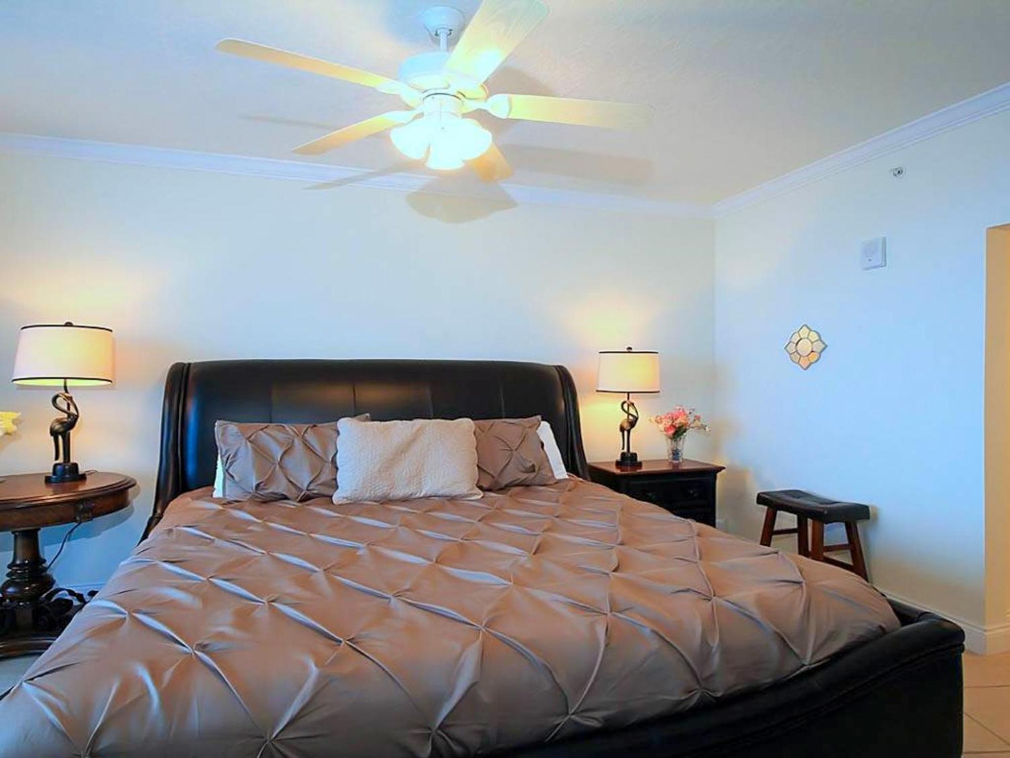 Villa Palazzo II à Panama City Beach Extérieur photo