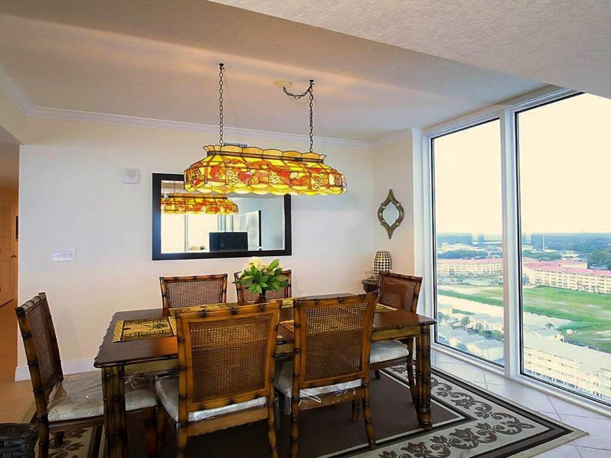 Villa Palazzo II à Panama City Beach Chambre photo