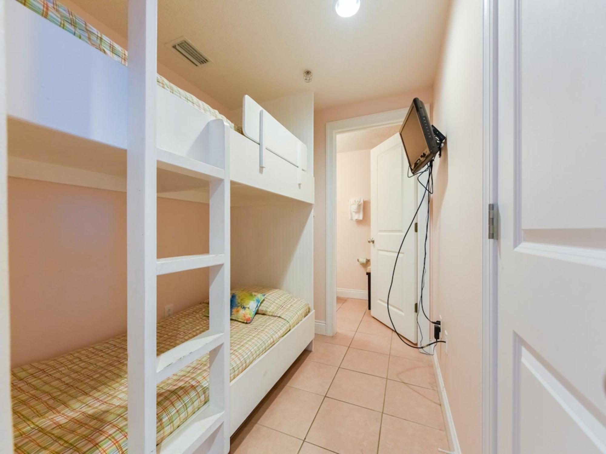 Villa Palazzo II à Panama City Beach Chambre photo