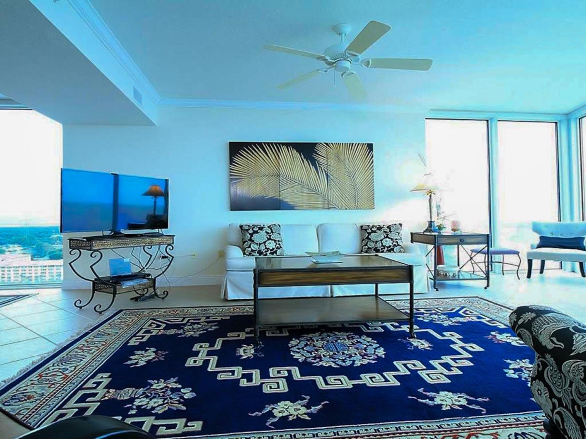 Villa Palazzo II à Panama City Beach Chambre photo