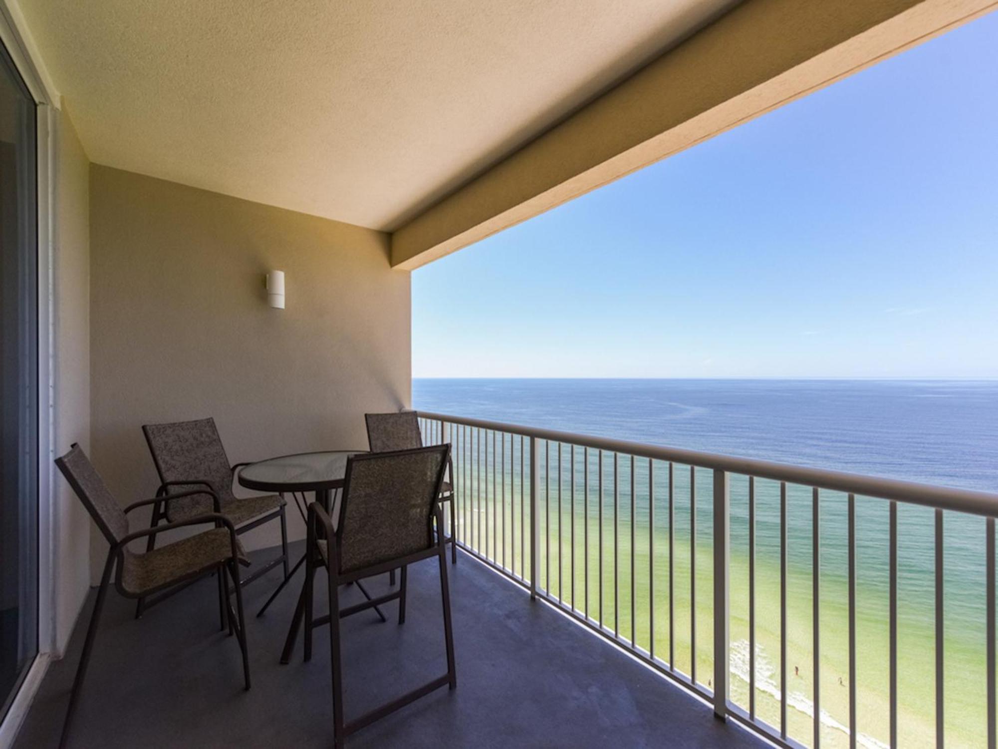 Villa Palazzo II à Panama City Beach Chambre photo