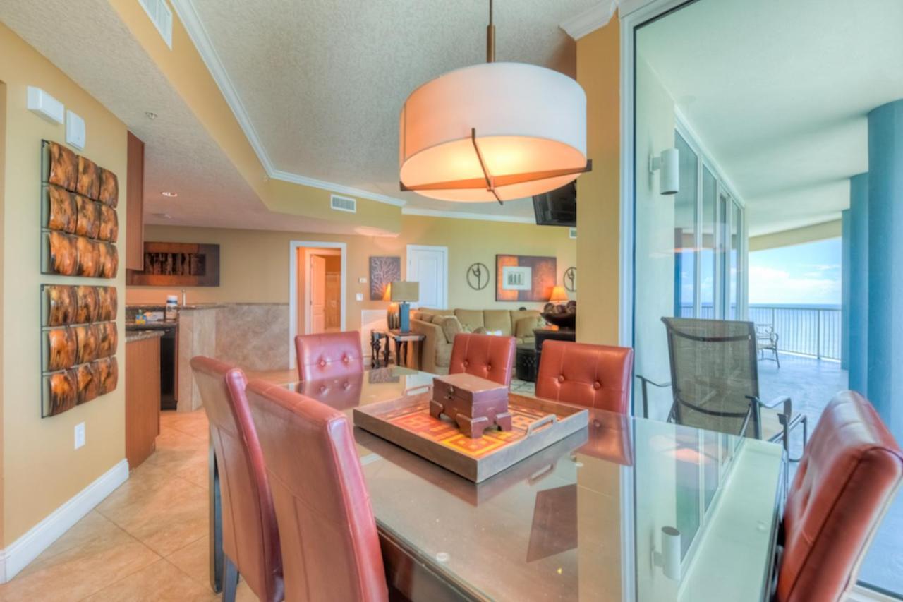 Villa Palazzo II à Panama City Beach Extérieur photo